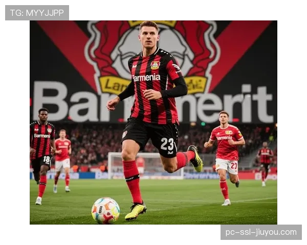 数据复盘勒沃库森1-0柏林联：客队压迫未果，主队低位防守的极致效率